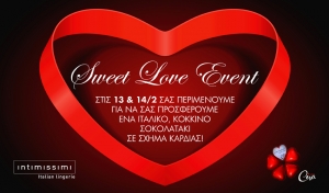 Intimissimi_Sweet_Love_Event