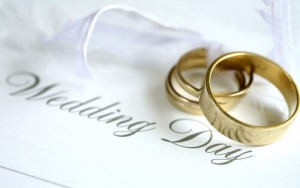 Wedding-Rings