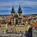 praga