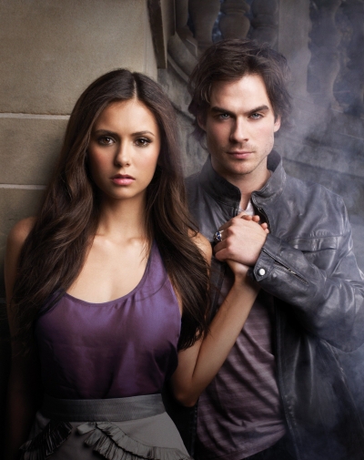 Εύκολο ήταν στην Elena να αντισταθεί στον Damon;