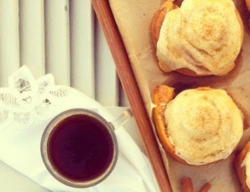Cinnabons