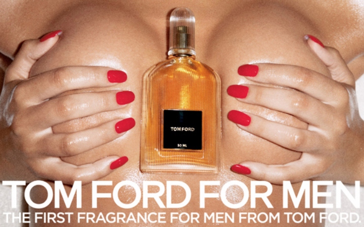 tom ford sex