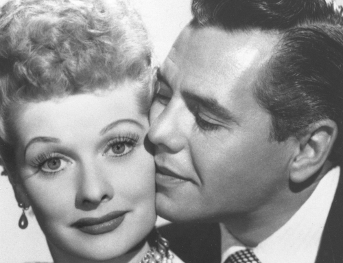 Desi Arnaz-Lucille Ball: Μια αγάπη που δεν έσβησε ποτέ